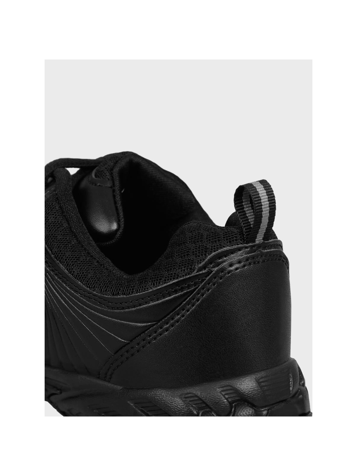 MIL-TEC BUTY WOJSKOWE SPORTOWE BUNDESWEHR CZARNE 47