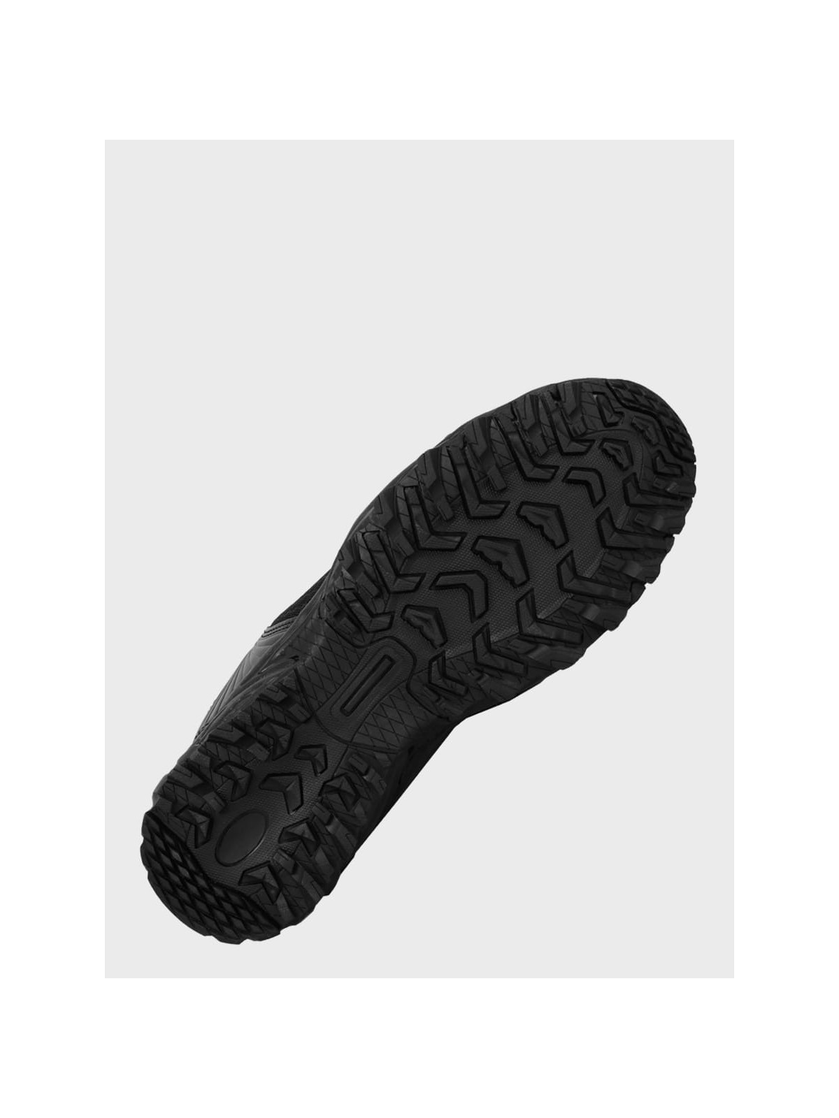 MIL-TEC BUTY WOJSKOWE SPORTOWE BUNDESWEHR CZARNE 47