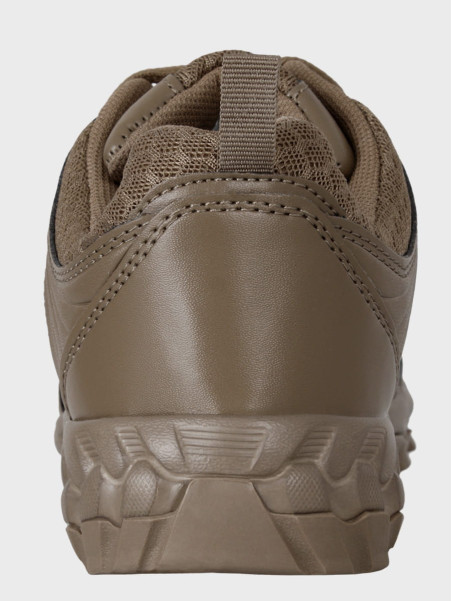 MIL-TEC BUTY WOJSKOWE SPORTOWE BUNDESWEHR COYOTE 47