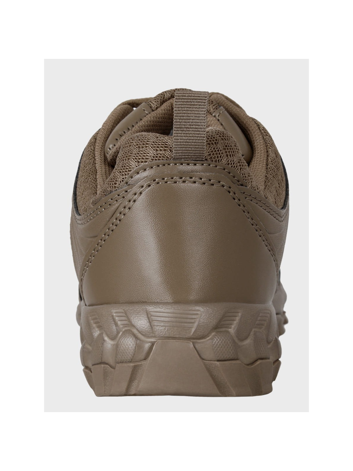 MIL-TEC BUTY WOJSKOWE SPORTOWE BUNDESWEHR COYOTE 47