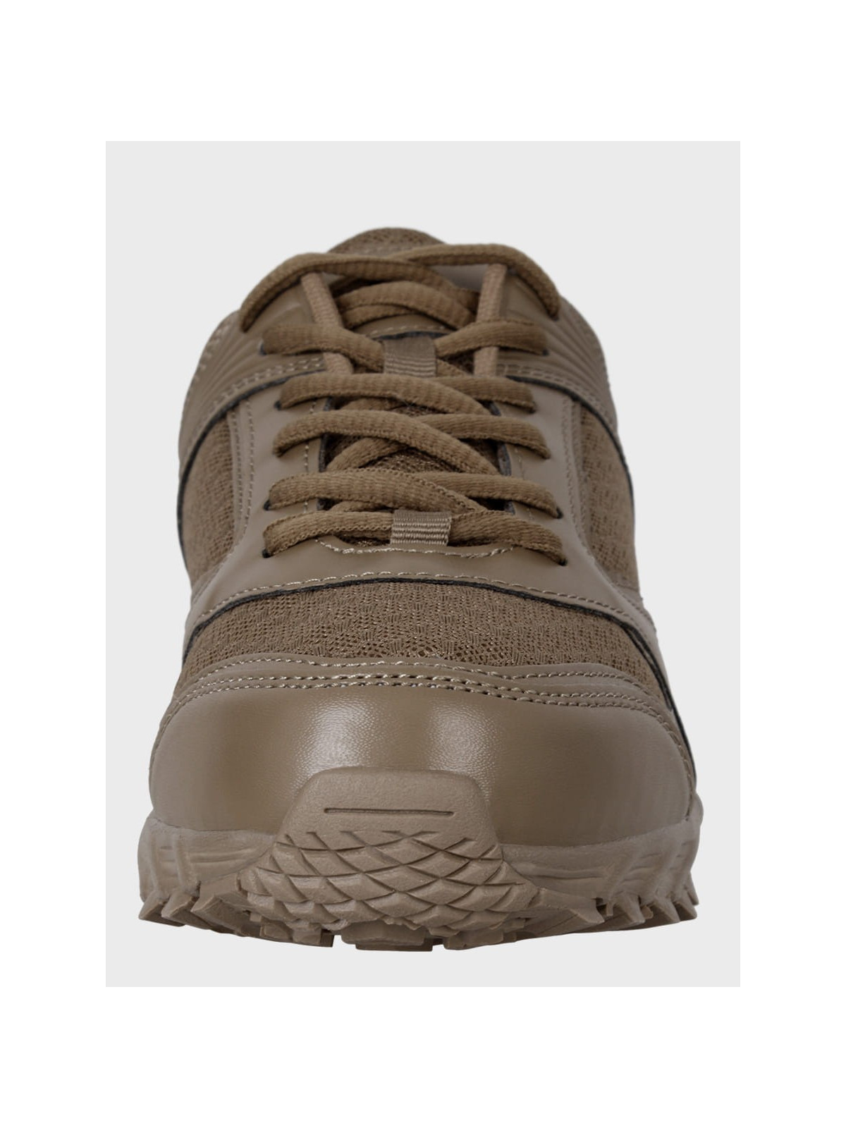 MIL-TEC BUTY WOJSKOWE SPORTOWE BUNDESWEHR COYOTE 47