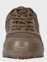 MIL-TEC BUTY WOJSKOWE SPORTOWE BUNDESWEHR COYOTE 47