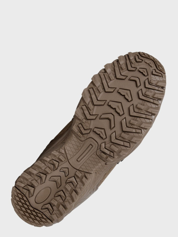 MIL-TEC BUTY WOJSKOWE SPORTOWE BUNDESWEHR COYOTE 47