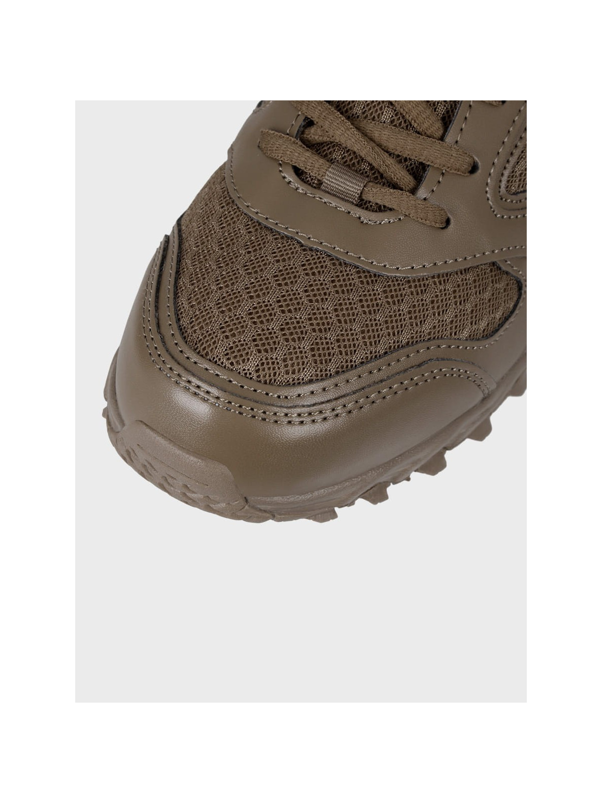 MIL-TEC BUTY WOJSKOWE SPORTOWE BUNDESWEHR COYOTE 47