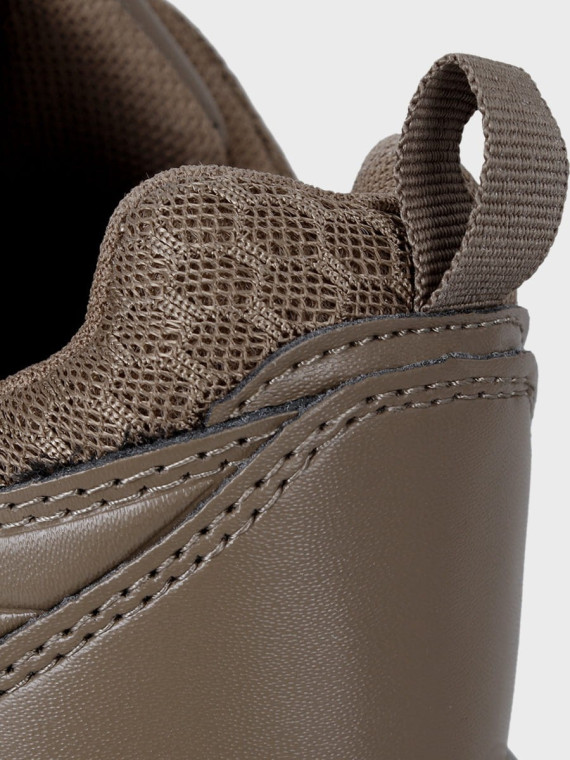 MIL-TEC BUTY WOJSKOWE SPORTOWE BUNDESWEHR COYOTE 47