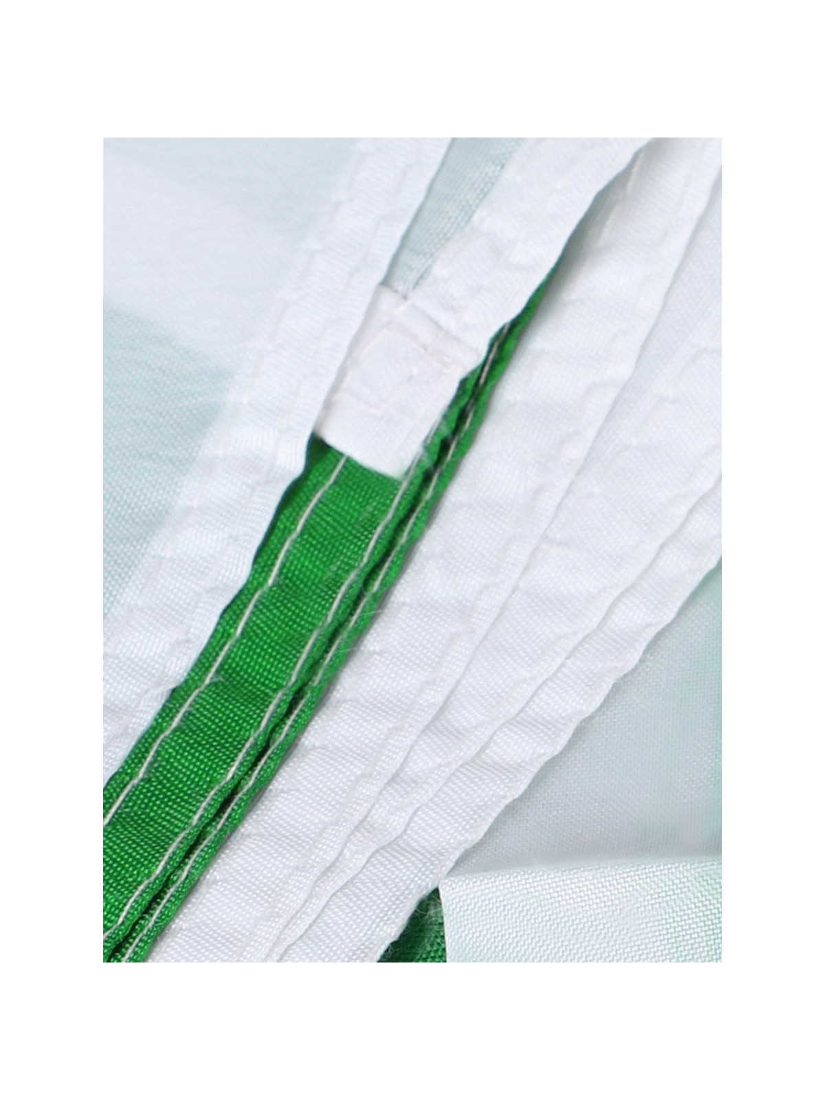 FOSCO INDUSTRIES Flaga na maszt Algierii Algieria 91 x 152 cm
