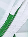 FOSCO INDUSTRIES Flaga na maszt Algierii Algieria 91 x 152 cm