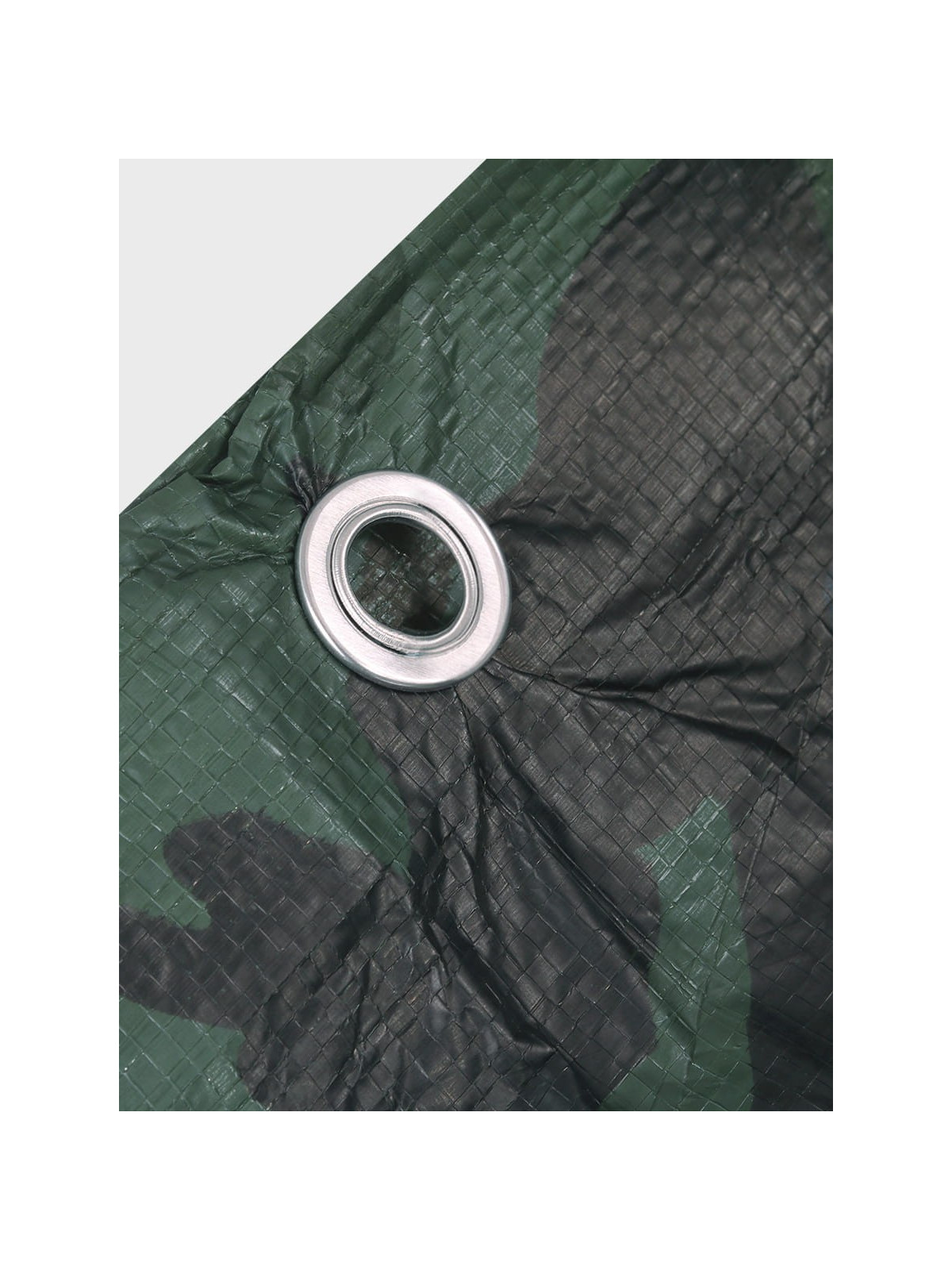 MIL-TEC PŁACHTA PLANDEKA TARP SURVIVALOWA 3X2M WOODLAND