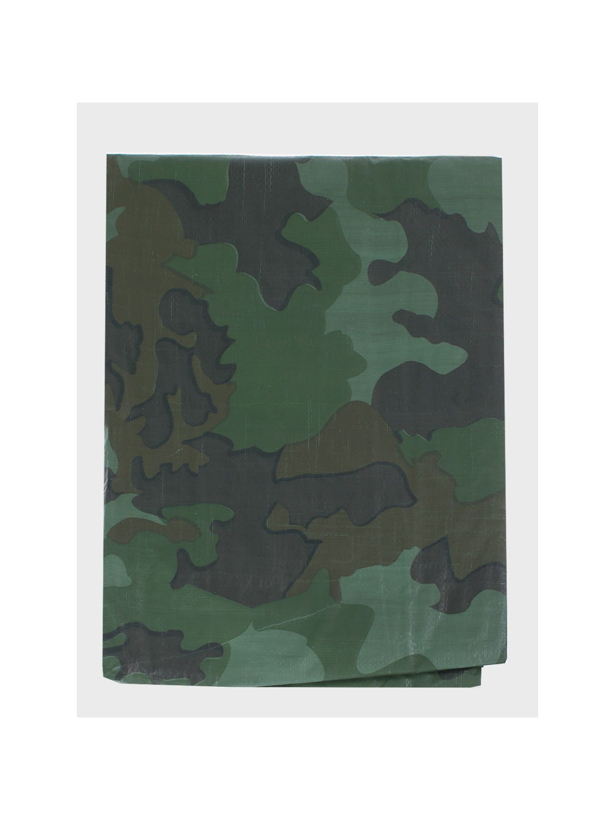 MIL-TEC PŁACHTA PLANDEKA TARP SURVIVALOWA 3X2M WOODLAND
