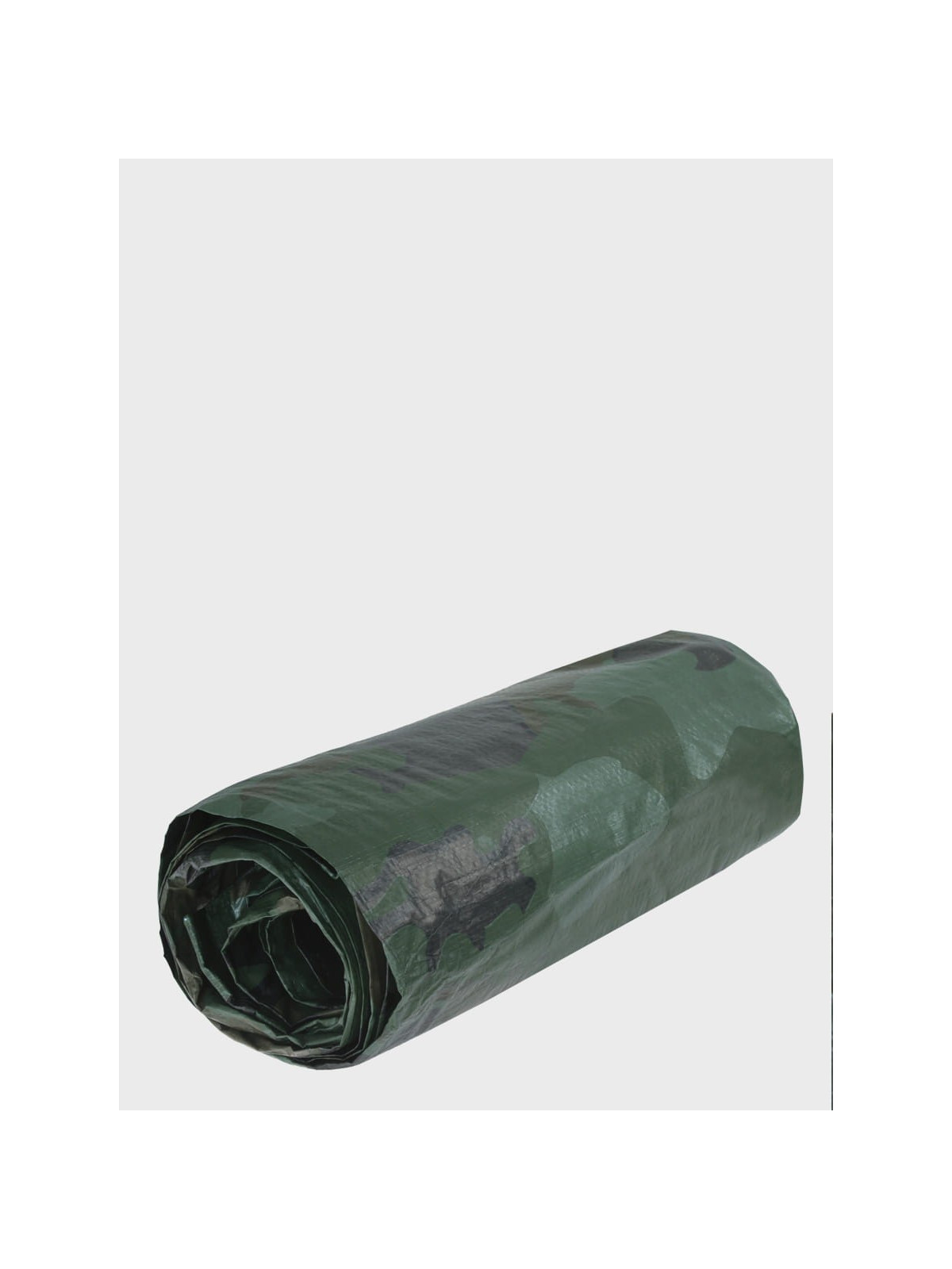 MIL-TEC PŁACHTA PLANDEKA TARP SURVIVALOWA 3X2M WOODLAND