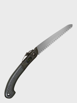MIL-TEC PIŁA RĘCZNA SKŁADANA 40CM TURYSTYCZNA STAL WĘGLOWA
