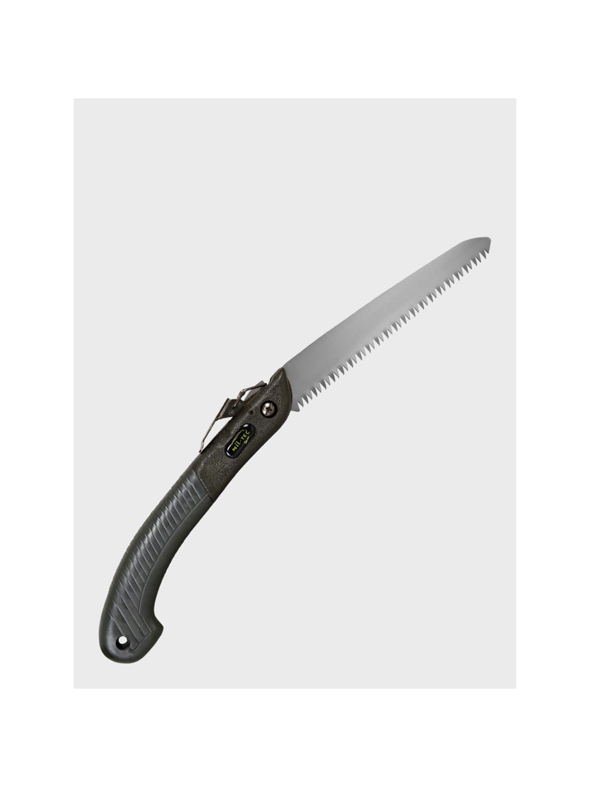MIL-TEC PIŁA RĘCZNA SKŁADANA 40CM TURYSTYCZNA STAL WĘGLOWA
