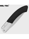 MIL-TEC PIŁA RĘCZNA SKŁADANA 41CM TURYSTYCZNA STAL NIERDZEWNA