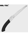 MIL-TEC PIŁA RĘCZNA SKŁADANA 41CM TURYSTYCZNA STAL NIERDZEWNA