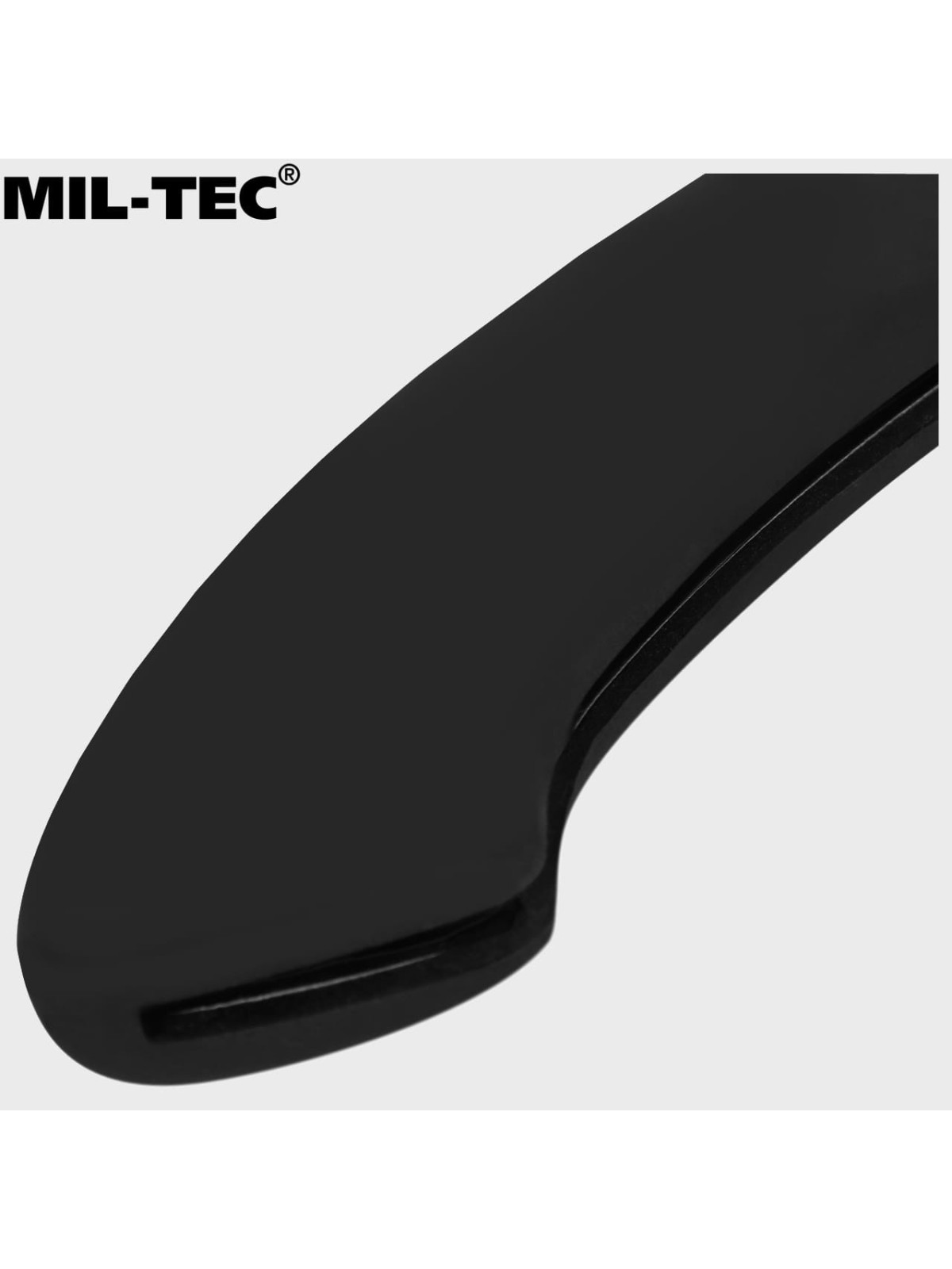 MIL-TEC PIŁA RĘCZNA SKŁADANA 41CM TURYSTYCZNA STAL NIERDZEWNA