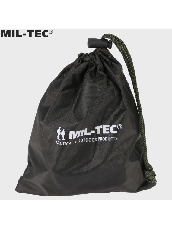 MIL-TEC RĘCZNA PIŁA ŁAŃCUCHOWA 73 CM POKROWIEC