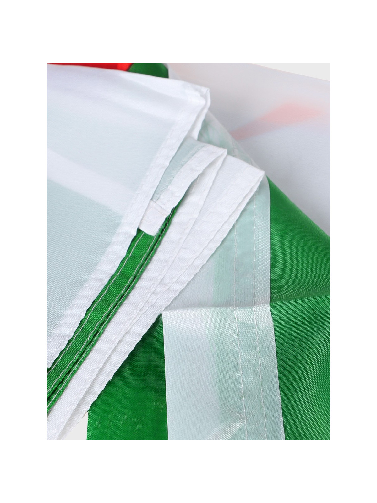 FOSCO INDUSTRIES Flaga na maszt Algierii Algieria 91 x 152 cm