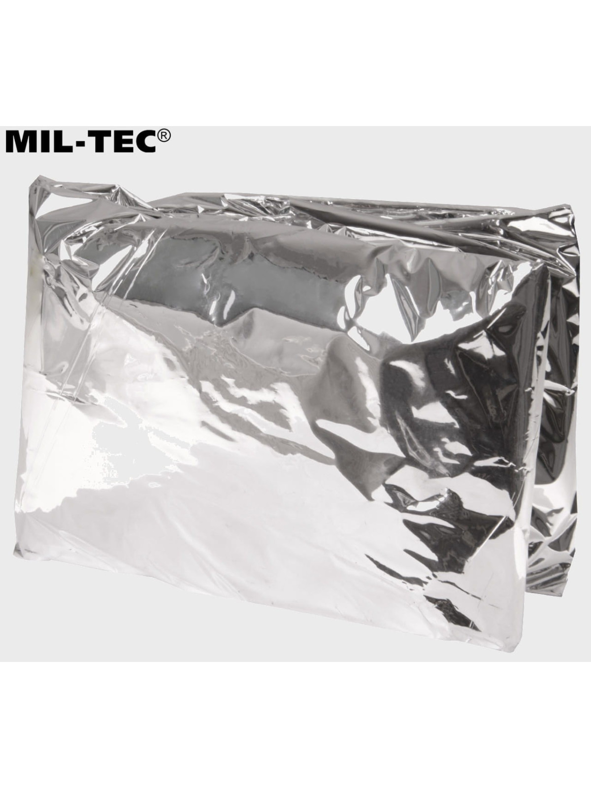 MIL-TEC FOLIA TERMICZNA PELERYNA KOC RATUNKOWY
