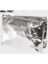 MIL-TEC FOLIA TERMICZNA PELERYNA KOC RATUNKOWY