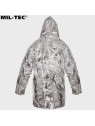MIL-TEC FOLIA TERMICZNA PELERYNA KOC RATUNKOWY
