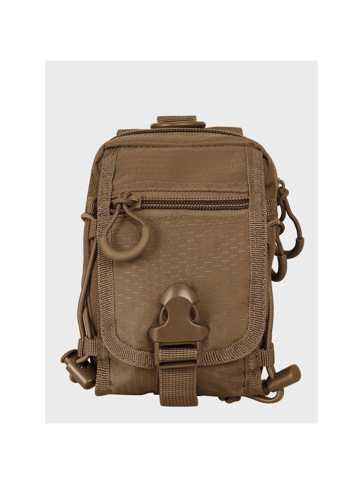 HEXTAC ZASOBNIK KIESZEŃ ORGANIZER NERKA EDC DARK COYOTE