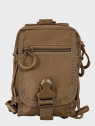 HEXTAC ZASOBNIK KIESZEŃ ORGANIZER NERKA EDC DARK COYOTE
