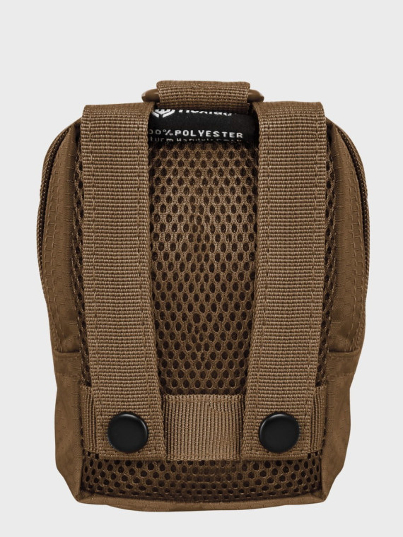 HEXTAC ZASOBNIK KIESZEŃ ORGANIZER NERKA EDC DARK COYOTE