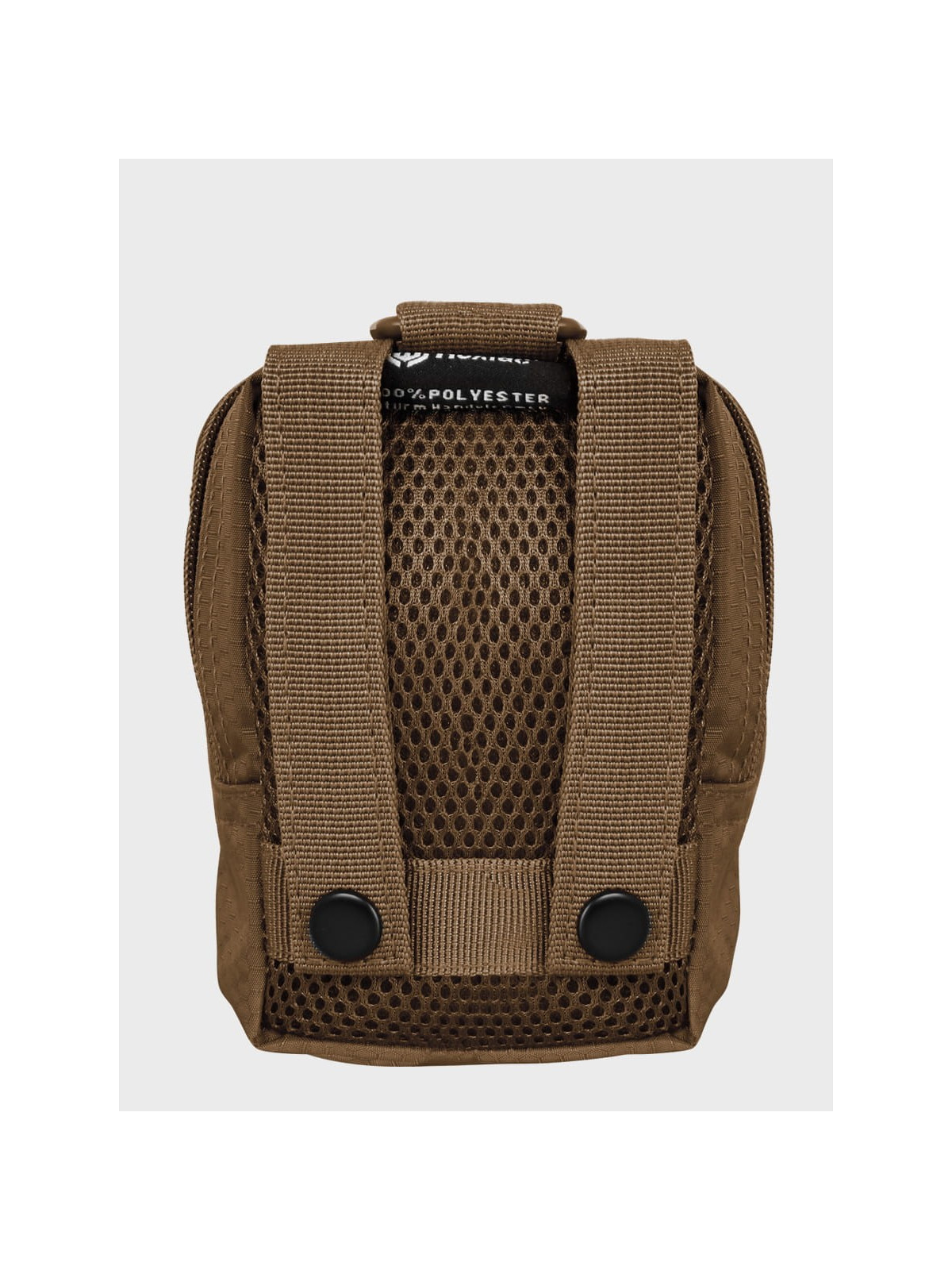 HEXTAC ZASOBNIK KIESZEŃ ORGANIZER NERKA EDC DARK COYOTE