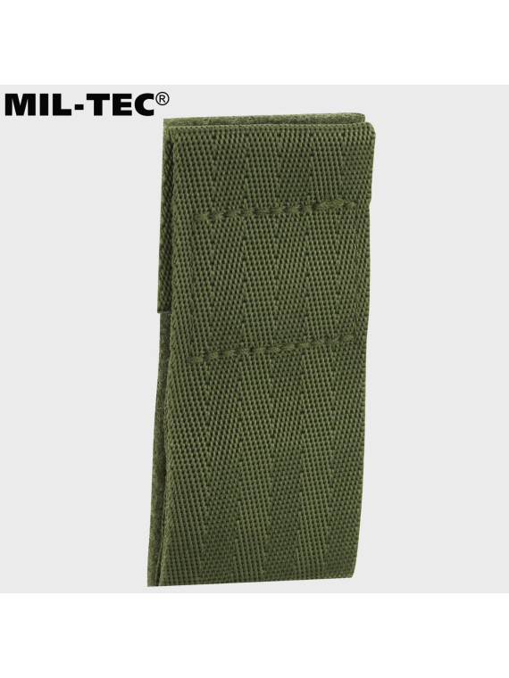 MIL-TEC POKROWIEC PASEK OCHRONNY NA ZEGAREK OLIWKOWY