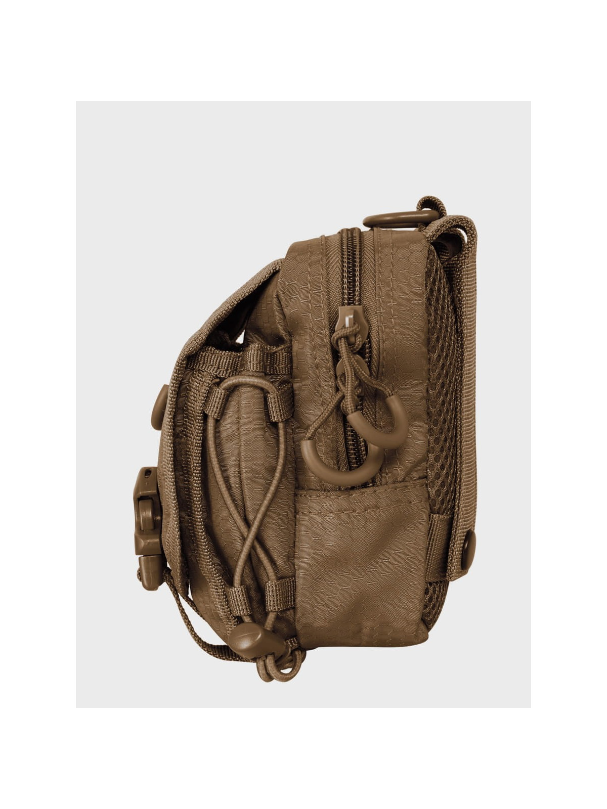 HEXTAC ZASOBNIK KIESZEŃ ORGANIZER NERKA EDC DARK COYOTE