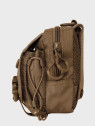 HEXTAC ZASOBNIK KIESZEŃ ORGANIZER NERKA EDC DARK COYOTE