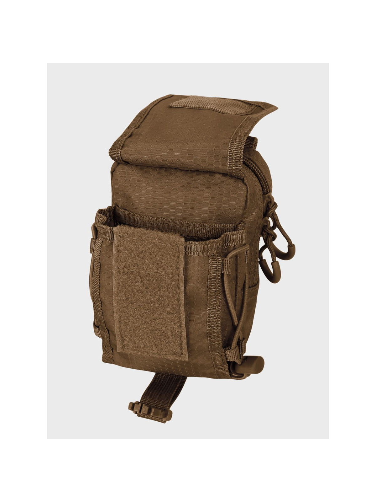 HEXTAC ZASOBNIK KIESZEŃ ORGANIZER NERKA EDC DARK COYOTE