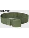 MIL-TEC PASEK TAKTYCZNY QUICK RELEASE 36MM OLIWKOWY