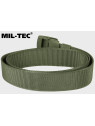 MIL-TEC PASEK TAKTYCZNY QUICK RELEASE 36MM OLIWKOWY