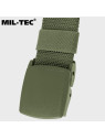 MIL-TEC PASEK TAKTYCZNY QUICK RELEASE 36MM OLIWKOWY