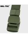 MIL-TEC PASEK TAKTYCZNY QUICK RELEASE 36MM OLIWKOWY