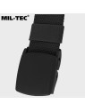 MIL-TEC PASEK TAKTYCZNY QUICK RELEASE 36MM 130 cm CZARNY