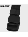 MIL-TEC PASEK TAKTYCZNY QUICK RELEASE 36MM 130 cm CZARNY