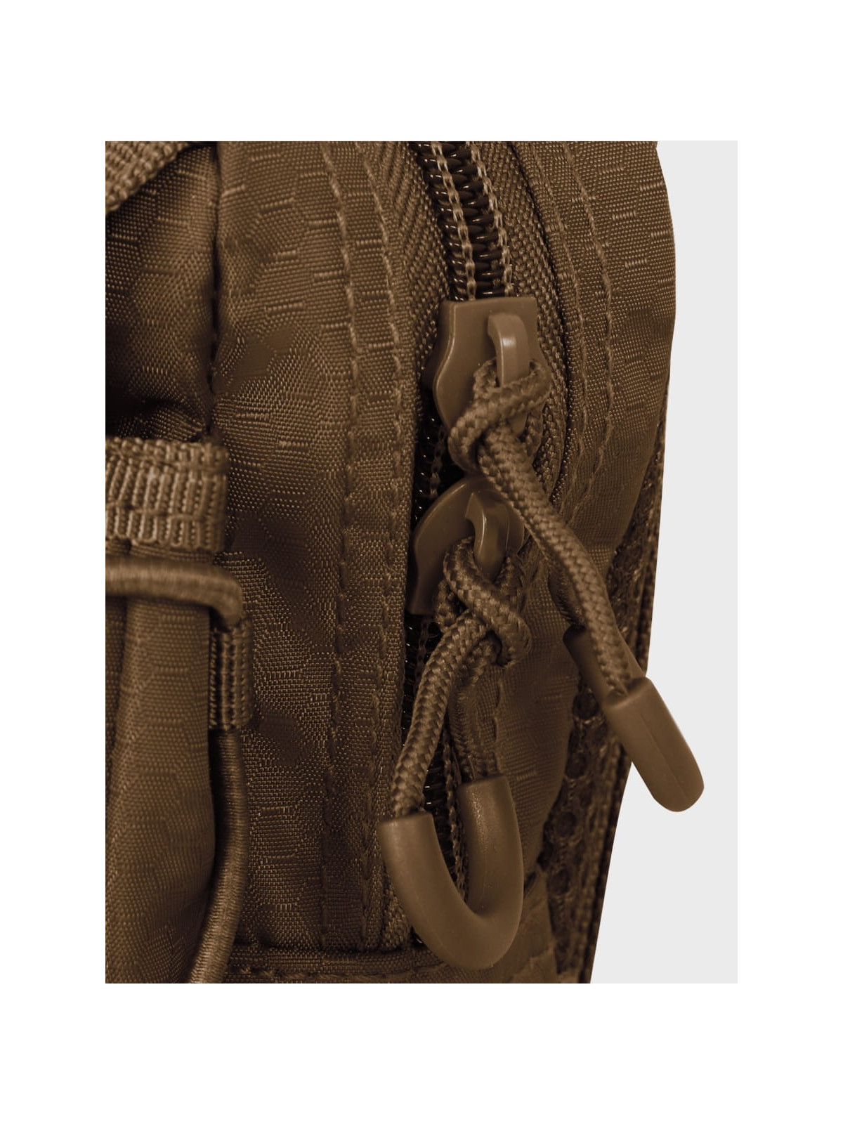 HEXTAC ZASOBNIK KIESZEŃ ORGANIZER NERKA EDC DARK COYOTE