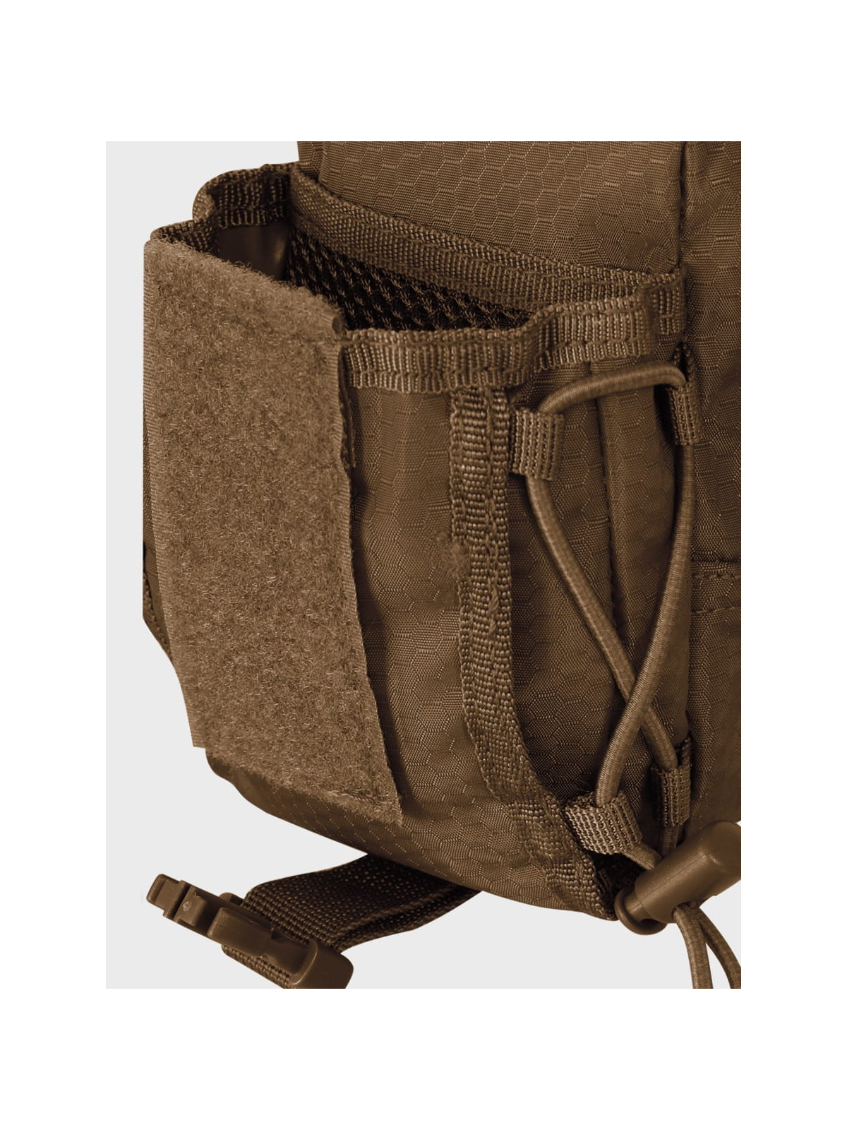 HEXTAC ZASOBNIK KIESZEŃ ORGANIZER NERKA EDC DARK COYOTE