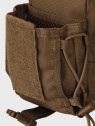 HEXTAC ZASOBNIK KIESZEŃ ORGANIZER NERKA EDC DARK COYOTE