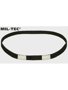 MIL-TEC FLUORESCENCYJNA OPASKA NA HEŁM KOCIE OCZY CAT EYE