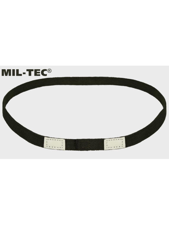 MIL-TEC FLUORESCENCYJNA OPASKA NA HEŁM KOCIE OCZY CAT EYE