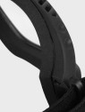 MIL-TEC OKULARY TAKTYCZNE COMMANDO CLEAR UV 400 OLIWKOWE