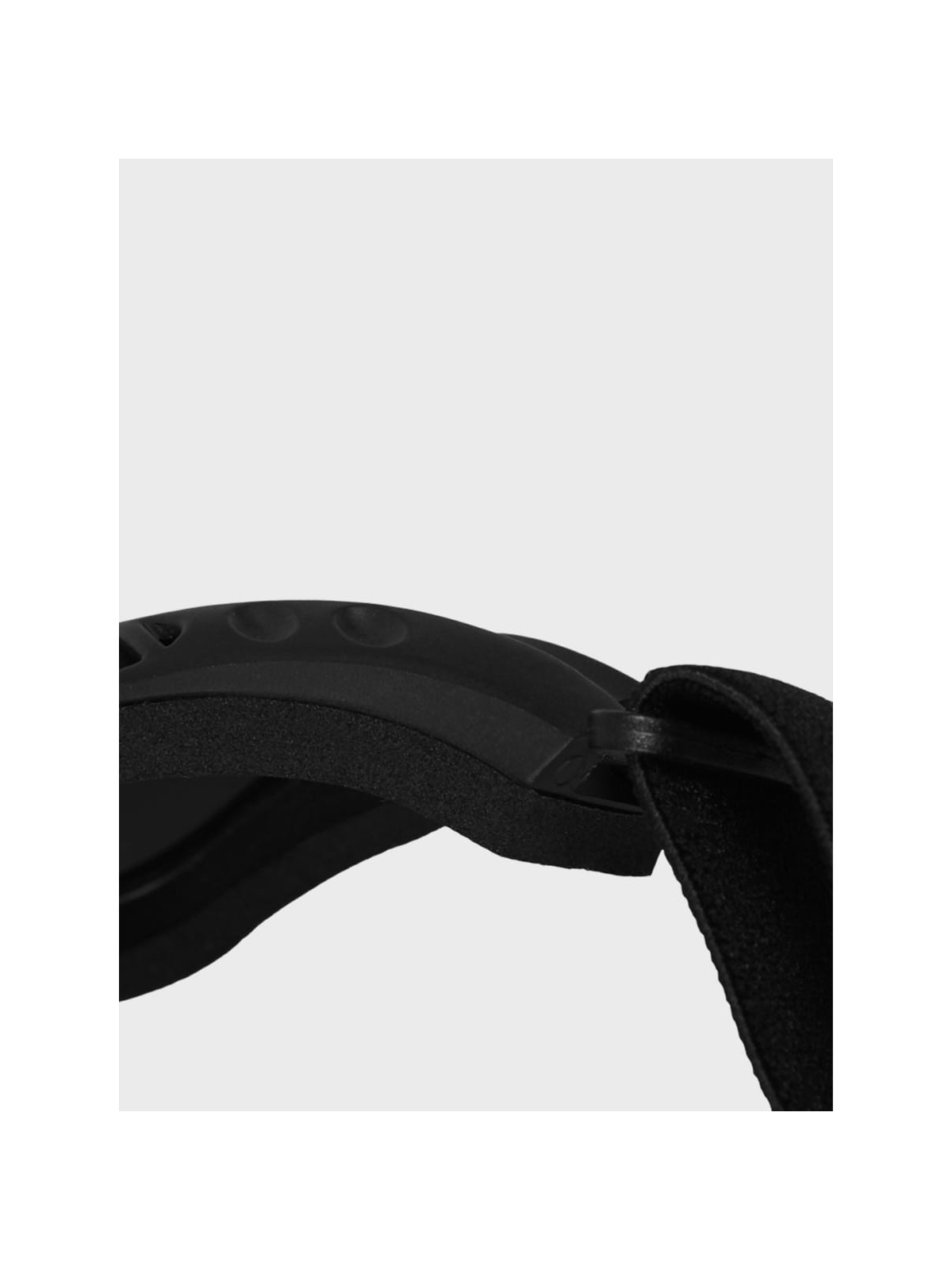 MIL-TEC OKULARY TAKTYCZNE COMMANDO SMOKE UV 400 CZARNE
