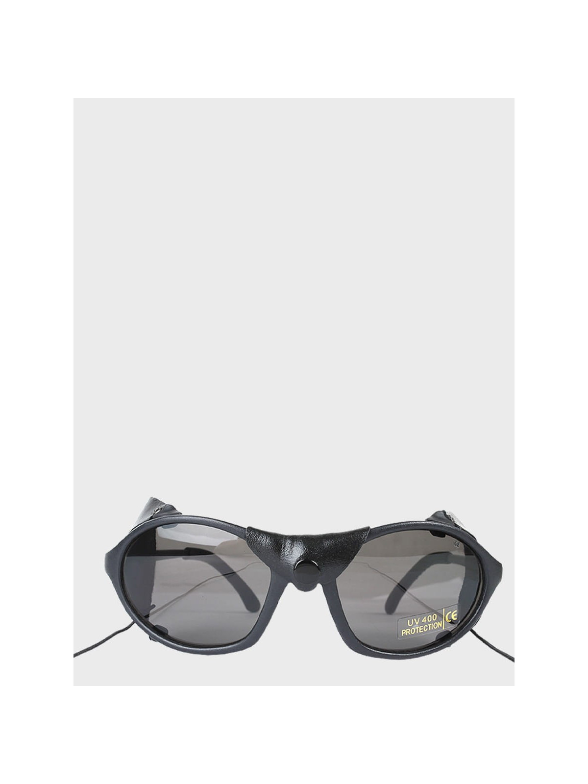 MIL-TEC OKULARY POLARNE GOGLE ALPINISTYCZNE GLACIER UV S3