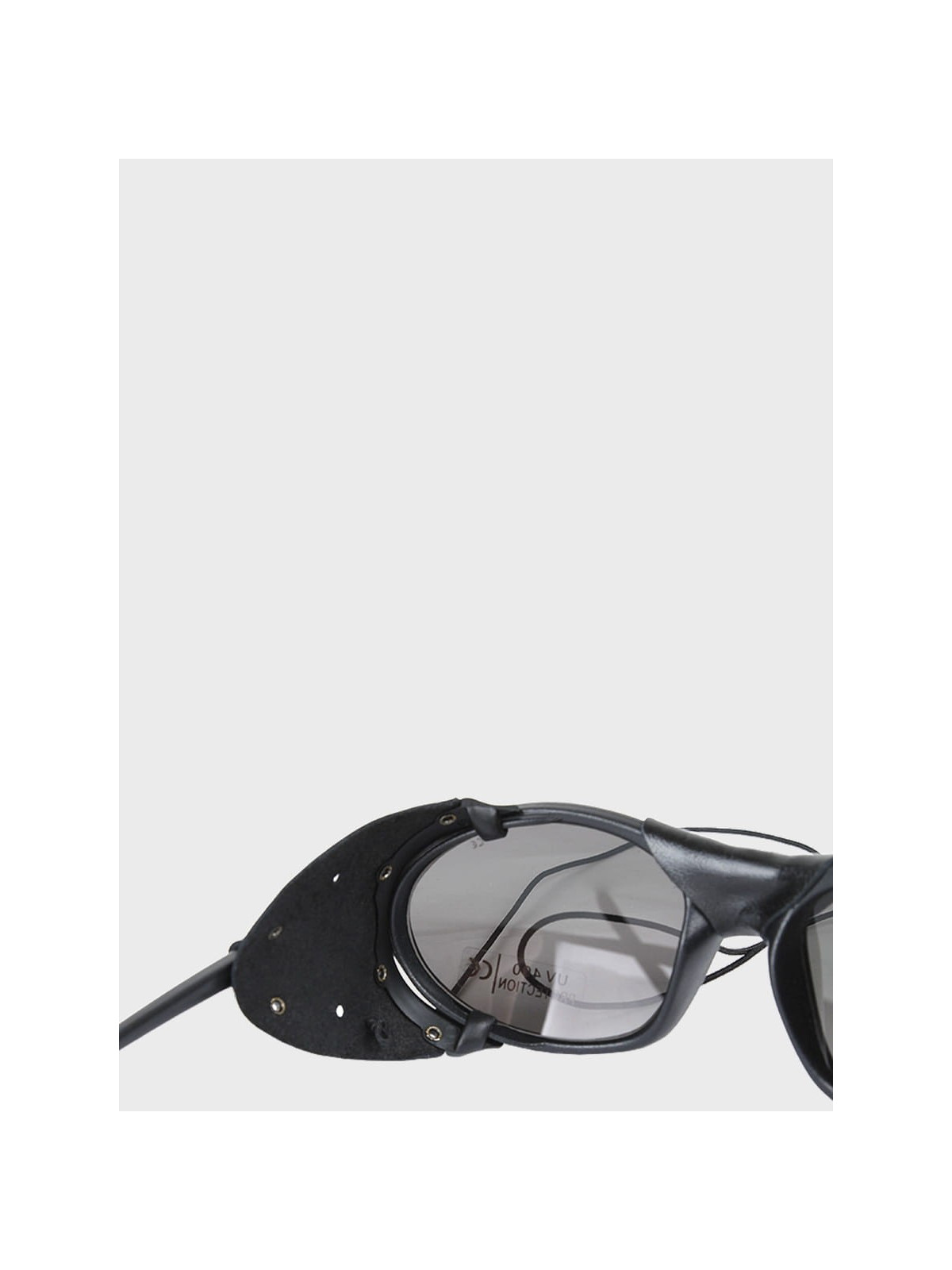 MIL-TEC OKULARY POLARNE GOGLE ALPINISTYCZNE GLACIER UV S3