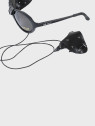 MIL-TEC OKULARY POLARNE GOGLE ALPINISTYCZNE GLACIER UV S3