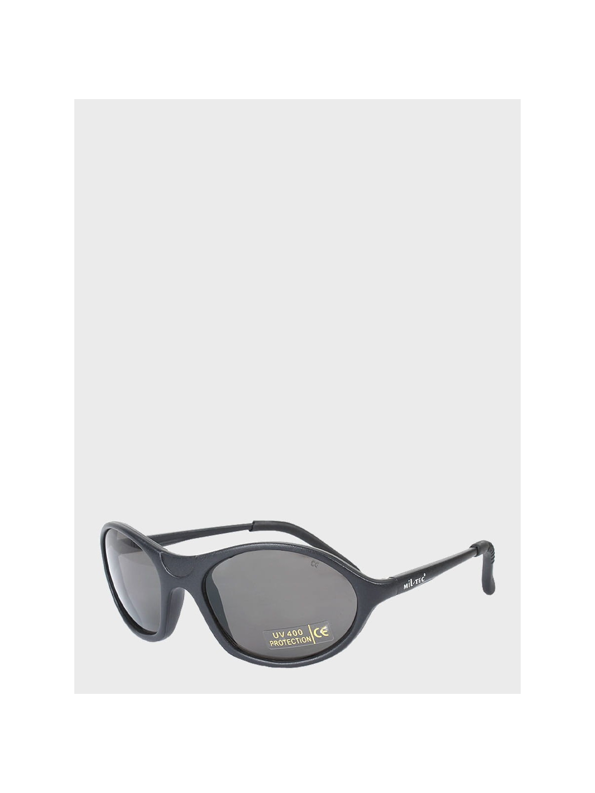 MIL-TEC OKULARY POLARNE GOGLE ALPINISTYCZNE GLACIER UV S3