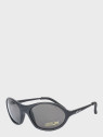 MIL-TEC OKULARY POLARNE GOGLE ALPINISTYCZNE GLACIER UV S3